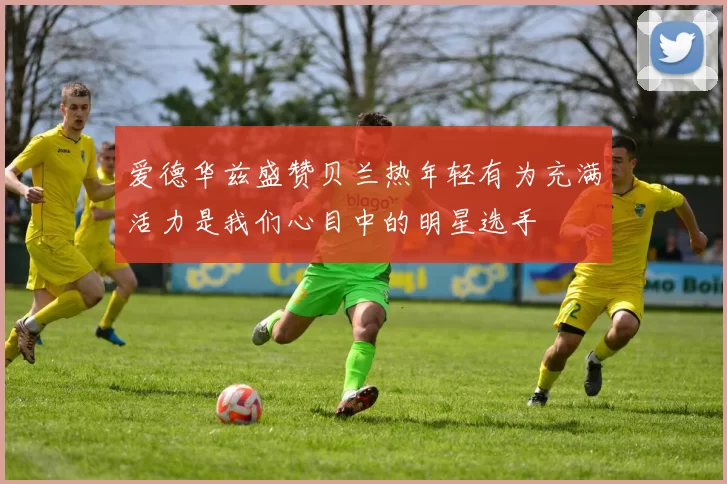 爱德华兹盛赞贝兰热年轻有为充满活力是我们心目中的明星选手